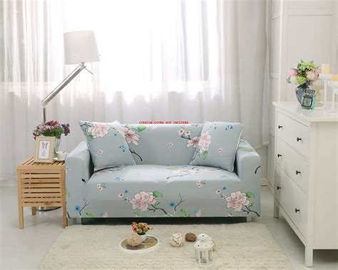 House of Quirk Polyester and Spandex Universal Floral Prints Triple ...