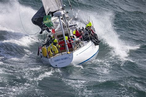 News & Events — Sparkman & Stephens Association