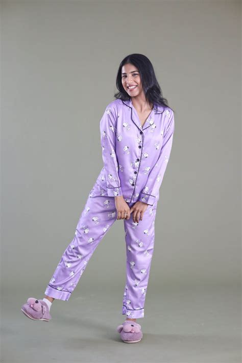 Female Nightwear Online | Best Night Wear for Ladies