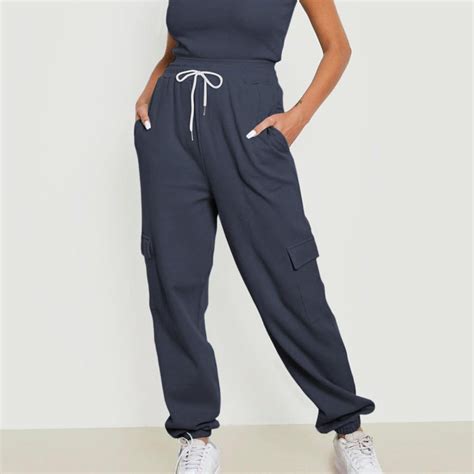 Casual Pants For Women 2023 Trendy Womens Jogging Pants Casual ...