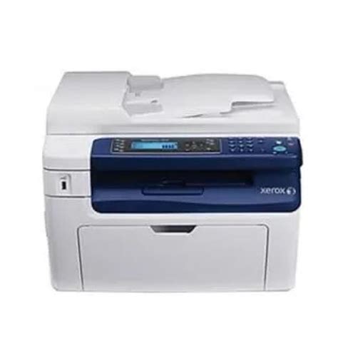 Xerox WorkCentre 3045NI All-in-One Laser - Price in India ...