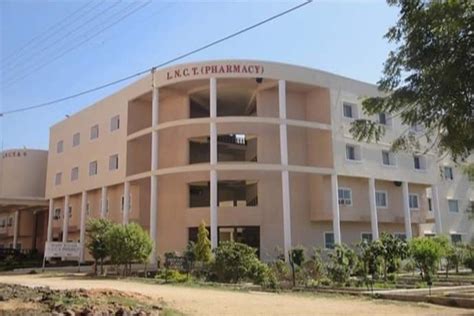 LNCP Bhopal Contact Number, Address & Map - CollegeBatch.com