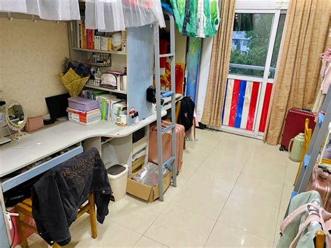 外国语学院劳动教育实践之寝室“四化”篇--学生工作--外国语学院