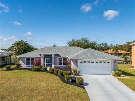 20 NE 8th Place, Cape Coral, FL 33909 | Homes.com