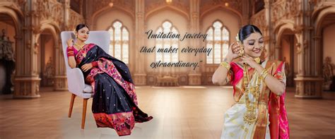 1GGOLD - Buy 1 Gram Gold Plated Jewellery Online