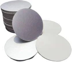 Sealing Wads - Induction Seal Wad For PET and HDEP Jar Manufacturer ...