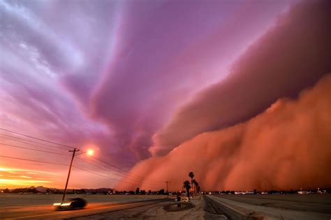 Spectacularly Beautiful weather Photos Will Remind You What The ...