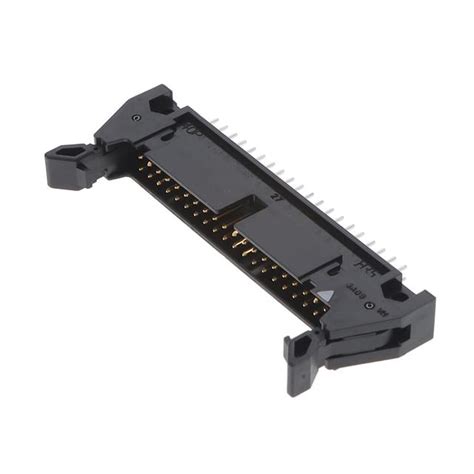 HIF3MAW-40PA-2.54DSA(63) Hirose Electric Co Ltd | Connectors ...