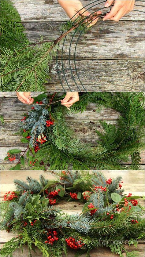 Image result for Wreath Making Tutorials
