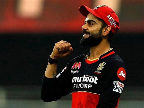 Virat Kohli IPL Records, Stats, Career Info - Sportskeeda
