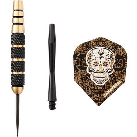 Darts Steel Tip T520 Tri Pack