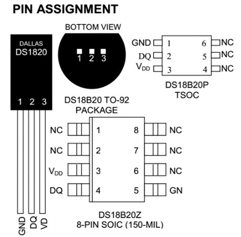 Install DS18B20 Using Pg7 的图像结果