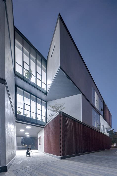 摩根州立大学 学生服务中心 / Teeple Architects | 建筑学院