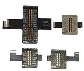Qianli Toolplus Ibridge Logic Board Diagnostics Tool for iPhone 6 Plus ...