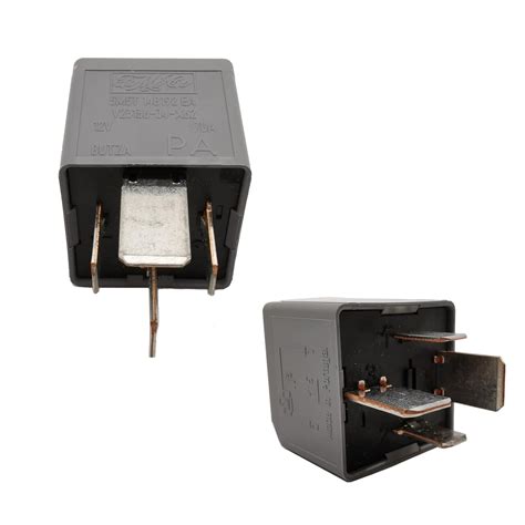 Buy Multi-Purpose Relay 5M5T14B192EA V23136-J4-X62 12V 70A 4 Pin for ...