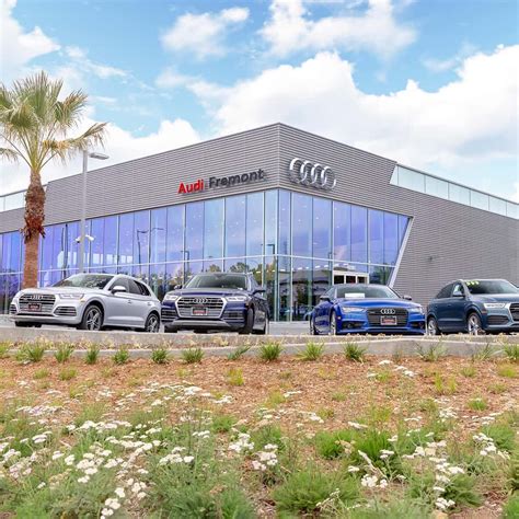Audi Long Beach | New & Pre-Owned Audi Cars | A Fletcher Jones Company