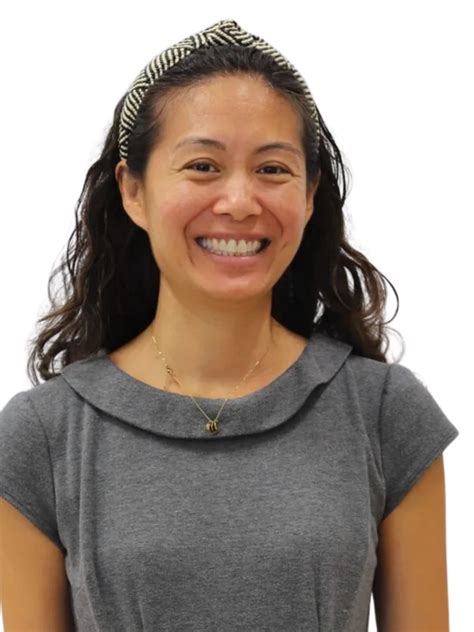 Charlene Chen, MD - Esperanza Health Center