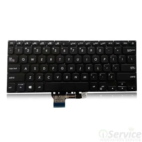 Asus VivoBook S14 (X430UF) Laptop Keyboard Replacement