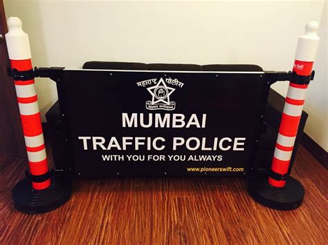 Warning Bollard Supplier, Distributor, Trader, Service In Vadodara ...