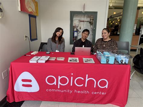 Apicha Community Health Center (@apichachc) • Instagram photos and videos
