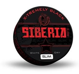 Siberia Brand » Odens - Best of Nicotine Pouches And Tobacco