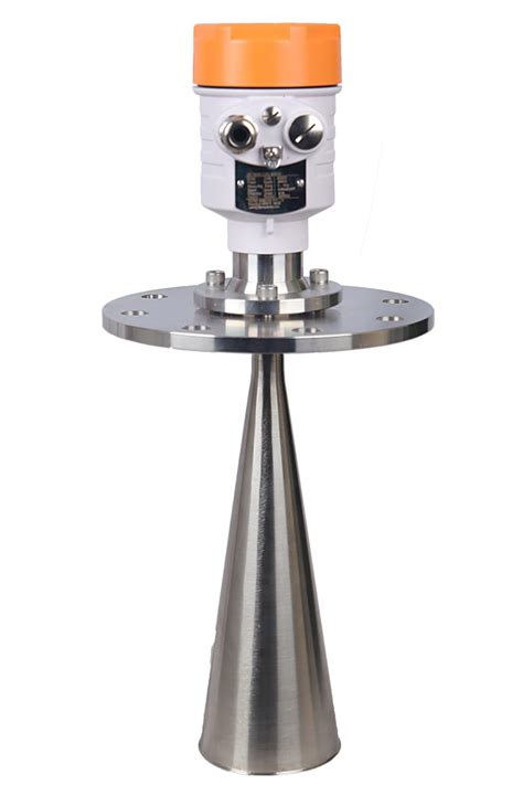 Radar Level Transmitter in Level Transmitter | Filpro Sensors Pvt Ltd ...