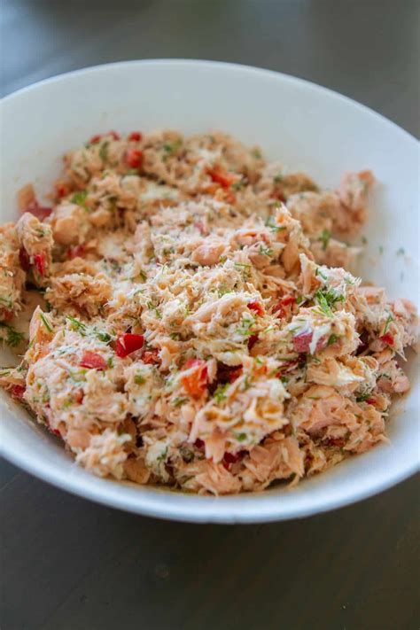 25 Tasty Canned Salmon Recipes for Quick Meals | Pan Mastery