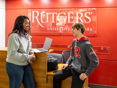 High School Students | Rutgers Newark Summer Session