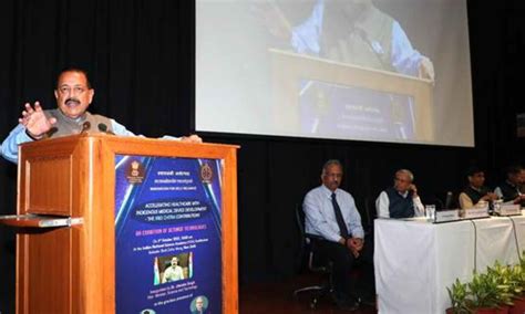 India's USD 12 billion MedTech sector set to surge to USD 20 billion by ...