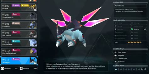 Palworld: 10 Fastest Mounts, Ranked - Enlege.com