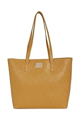 Van Heusen Women's Western (Mustard) : Amazon.in: Fashion