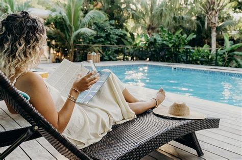 The Hideaway Hull Bay Pool: Pictures & Reviews - Tripadvisor