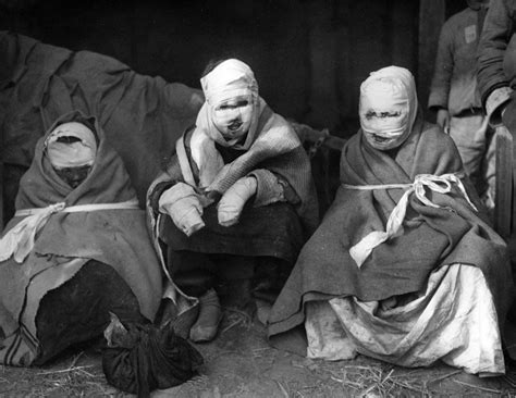 Image Library — Napalm, An American Biography