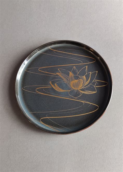 Get Isles of Indivara Thaali/ Plate at ₹ 1600 | LBB Shop