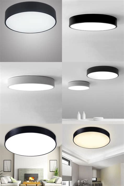 Ceiling LED Lights for Home 的图像结果