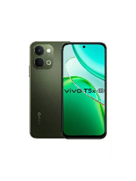 Vivo T5x 256 GB 8 GB vs Vivo Y400: Compare Specifications, Price ...