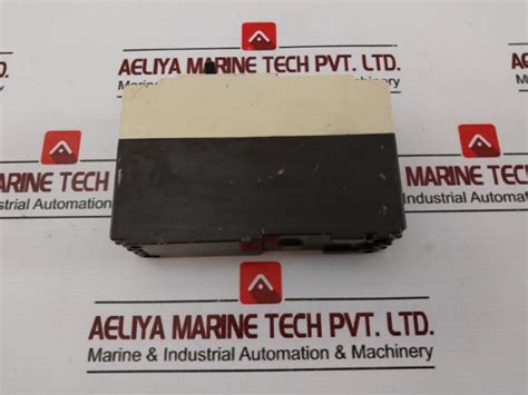 Therm 100 Mccb Circuit Breaker 415V 10Ka 50Hz 600V Ui – Aeliya Marine