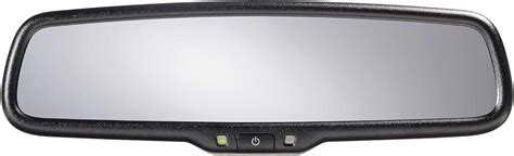 Audiovox Advent ADVGEN2A Gentex Auto Dimming Rear View Mirror India | Ubuy