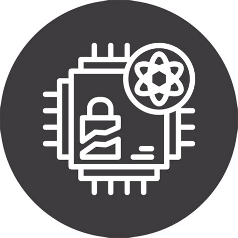 Quantum - Free networking icons