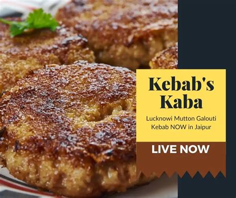 Kebabs Kaaba, Chitrakoot, Jaipur | Zomato
