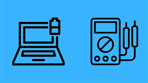 Image result for How to Test a Battery Computer