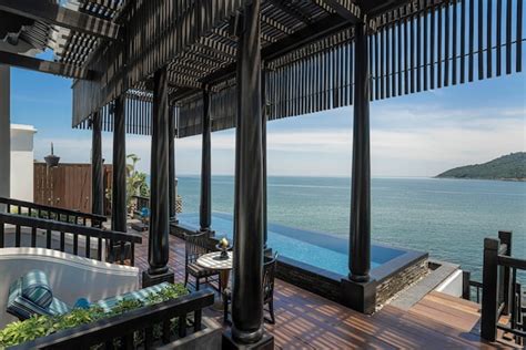 InterContinental Danang Sun Peninsula Resort by IHG (Da Nang, ), Da ...