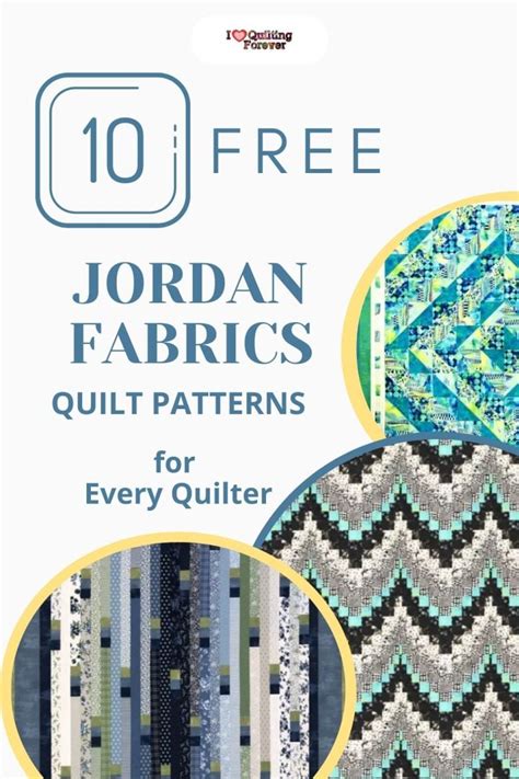 Image result for Jordan Fabrics Weekly Tutorials