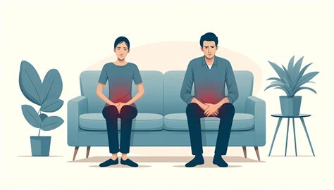 Relief for Pelvic Floor Muscle Spasm: Causes and Cures