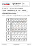 UKG Maths Worksheets | 300 Printable Mathematics Worksheets for UKG ...