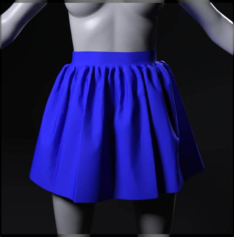 MavisSky BR Outfit for Genesis 8 and Genesis 9 - Daz Content by MavisSky