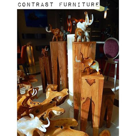 Wood Decor • The best way to show unique texture of the wood is ...