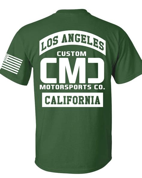 CMC Merch – CMC Motorsports