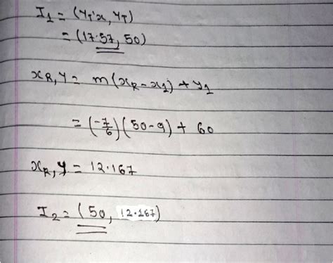 Image result for Cohen-Sutherland Line Clipping Algorithm Question