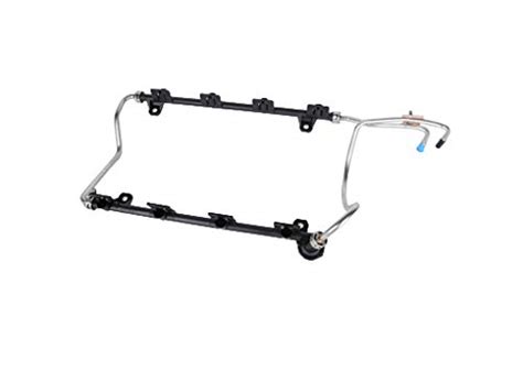 ACDelco 217-1538 GM Original Equipment Sequential Multi-Port Fuel ...